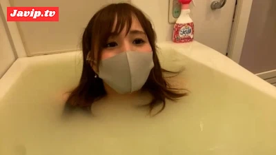 fc2ppv-4654537 - 【お風呂で出しちゃう？♡】恥ずかしいけどトイレ以外でもしてみようかな♡ 　20210925