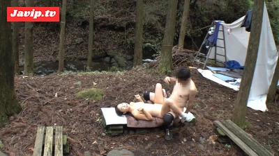 fc2ppv-4657969 - 身長144㎝の貧乳美女と野外で中出し　大きな喘ぎ声出しちゃって他人にバレそうになったハメ撮り映像