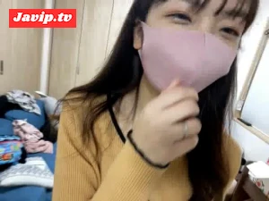 fc2ppv-4655129 - 【ちっぱい人妻】夫が仕事の夜にこっそり…(＞＜)　20220303