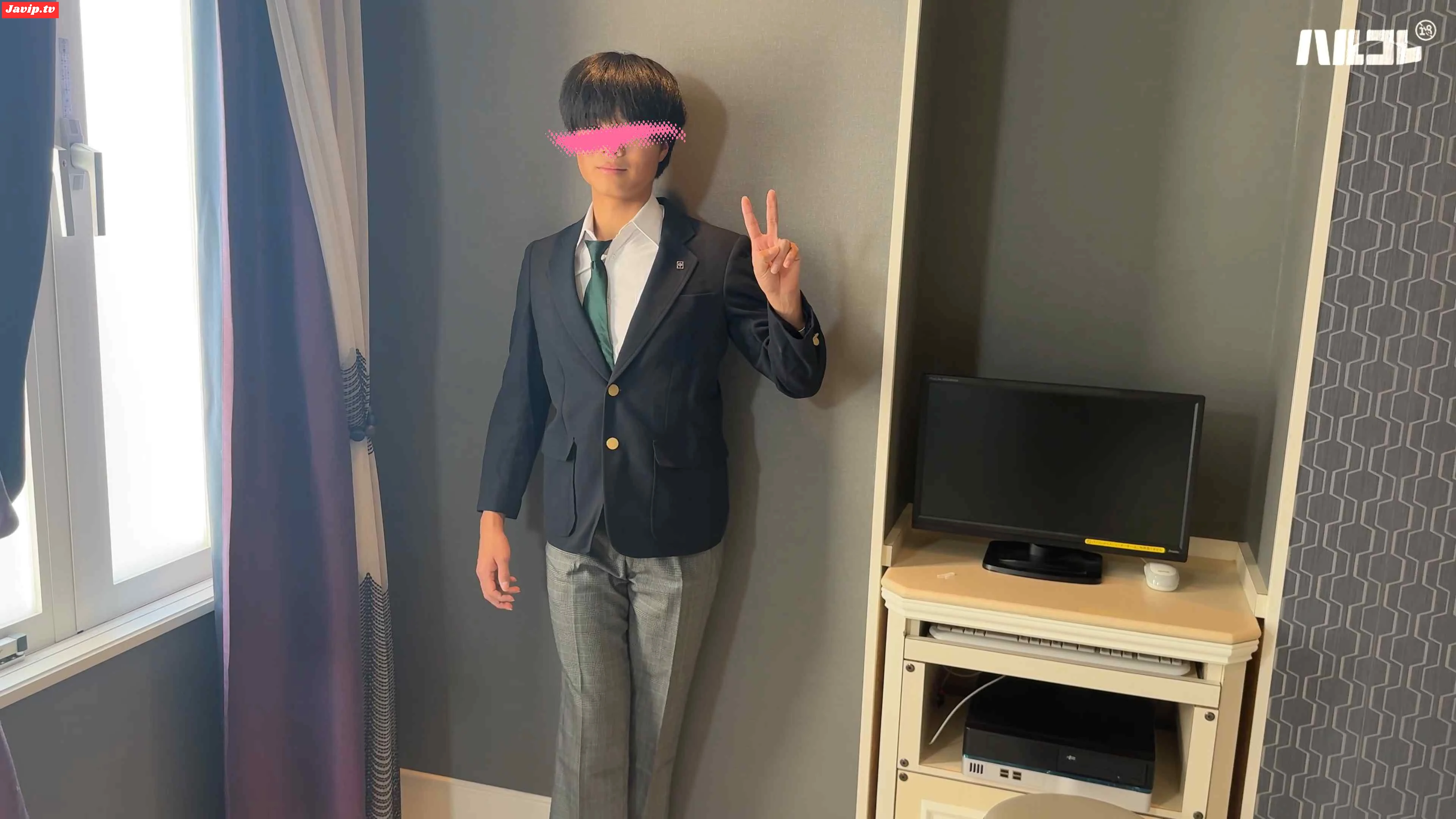 fc2ppv-4658525 - 【ブレ○ー生脱ぎヌキっ!】おさな顔なのにエロムチ胸筋がエグい 大介くん 第2弾 4K《ハルコレ》 - FC2PPV動画をオンラインで視聴 - jaVip