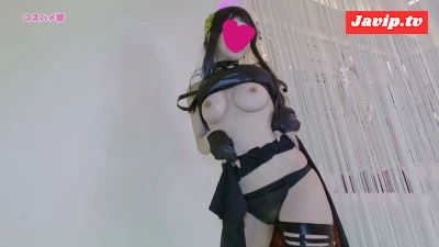 fc2ppv-4658915 - 【顔出しモ無】【個撮オフパコ特別長尺版】スパ〇ファミリーヨ〇フォージャーコスの巨乳美人レイヤーと個撮からの中出しえっち！コミケの大手サークルのコス売り子からオフパコまでしちゃう神絵師喰い肉食レイ