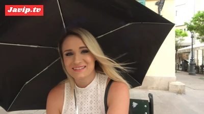 fc2ppv-4622517 - ～ヨーロッパの街角から～ 絶世のむっつり欧州美女とナンパ中出しＳＥＸ交流！ 現地収録撮り下ろし\!! part2