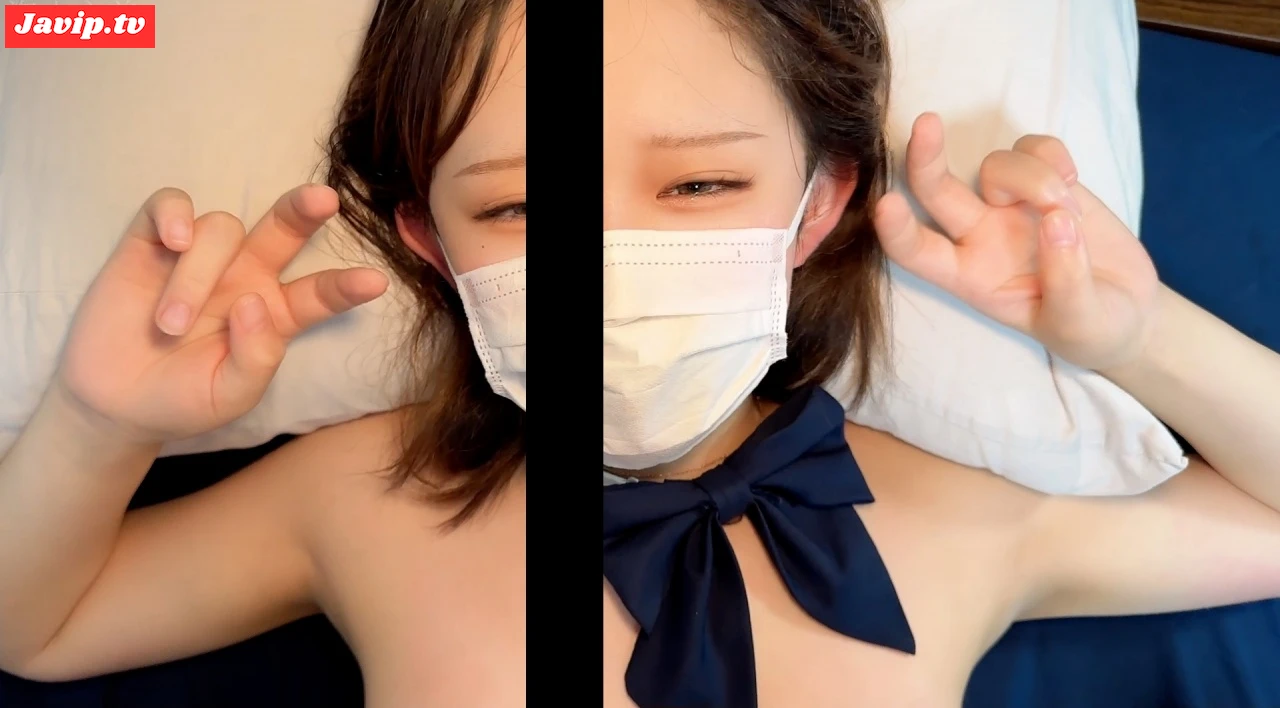 fc2ppv-4652673 - 【前編】  〇顔坂道ショート女アヘ顔ピースでハメ撮り　相談３　超敏感女を好きなように命令して濃厚フェラさせました　前編 - FC2PPV動画をオンラインで視聴 - jaVip