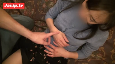 fc2ppv-4658048 - 【素人　熟女】スレンダーボディの五十路熟女妻。久しぶりのエッチに大興奮してオマンコびしょ濡れになっちゃってましたｗ