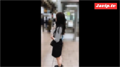 fc2ppv-4659971 - 【集団窃触性交/細身OL】2.5次元ロケット型巨乳×パフィーニップル=禁忌の神乳-デーモン・クラッシャー