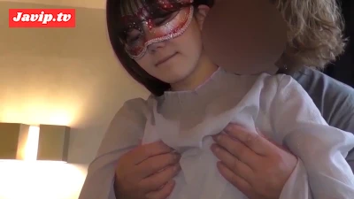 fc2ppv-4660330 - 【個人撮影】旦那から売られた若妻22歳　面接してオヤジが即OKしました