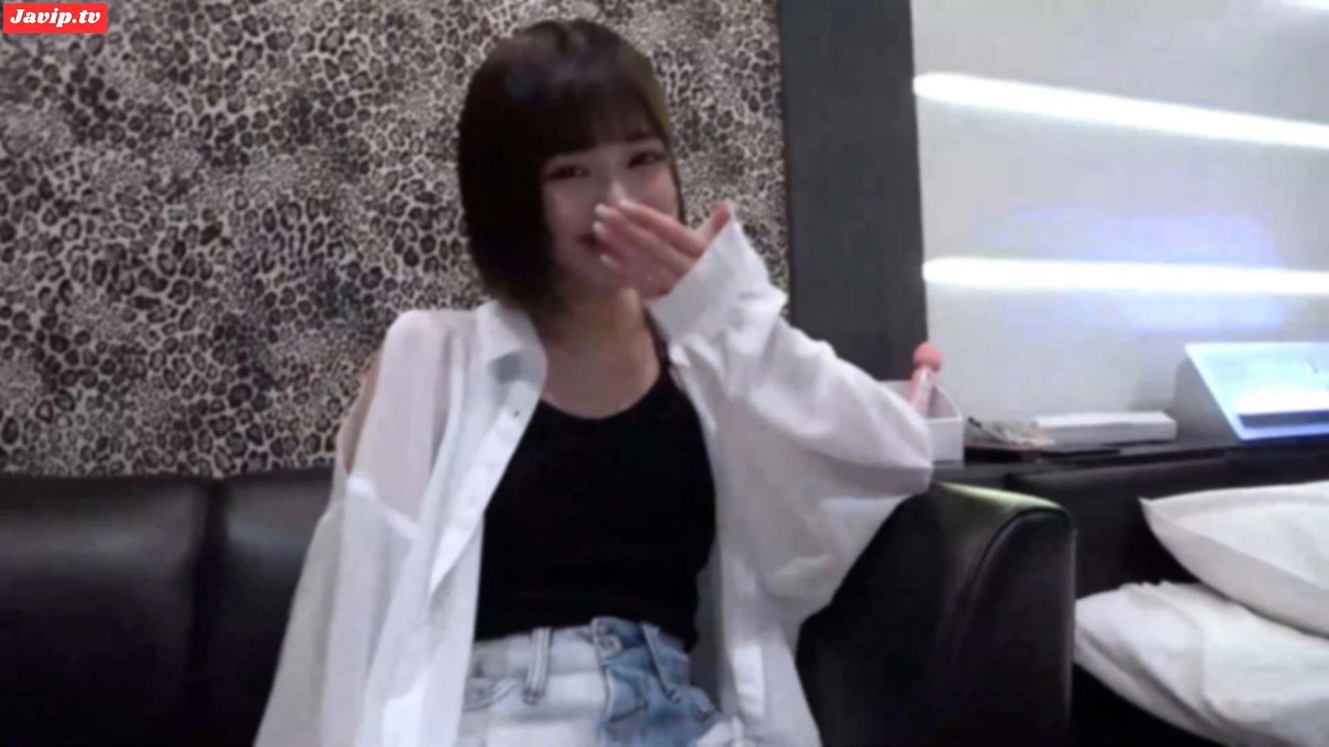 fc2ppv-4658497 - 142cm女子大生。ドッキング中に彼氏に電話させ背徳感MAX、そのままガン突きで完堕ちさせた動画。 - FC2PPV動画をオンラインで視聴 - jaVip