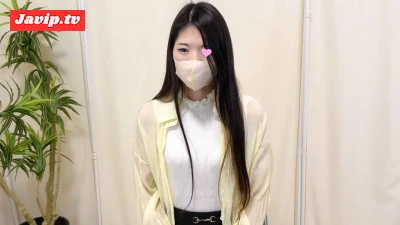 fc2ppv-4659973 - スレンダー美女の美乳を揉みしだく♡敏感乳首責め検診で絶頂♡【素人/診察】