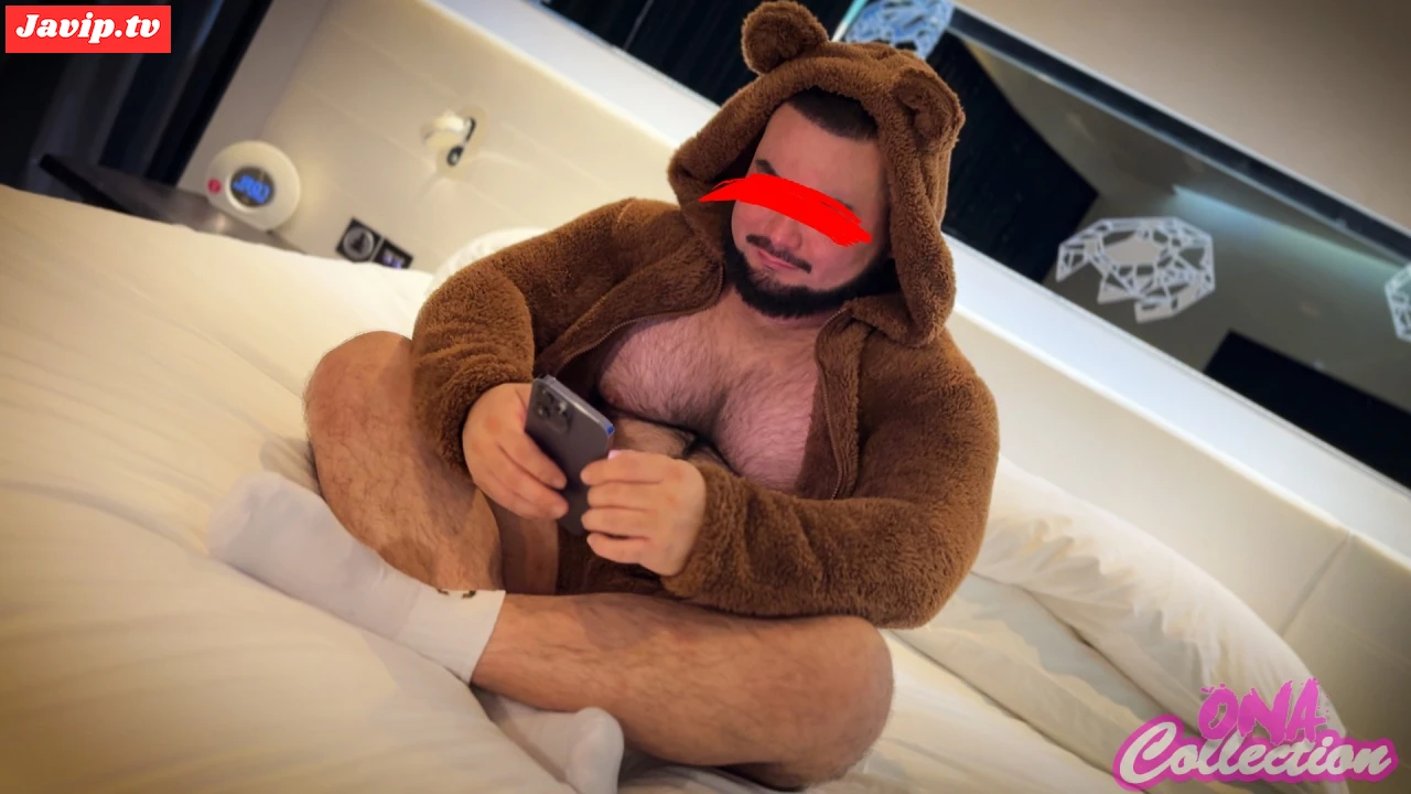 fc2ppv-4660567 - PETER TJとコラボが実現！ガチムチ史上最強肉弾戦！タイベアーと生交尾で初掘られイキ！豪華2編収録！ - FC2PPV動画をオンラインで視聴 - jaVip