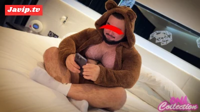 fc2ppv-4660567 - PETER TJとコラボが実現！ガチムチ史上最強肉弾戦！タイベアーと生交尾で初掘られイキ！豪華2編収録！