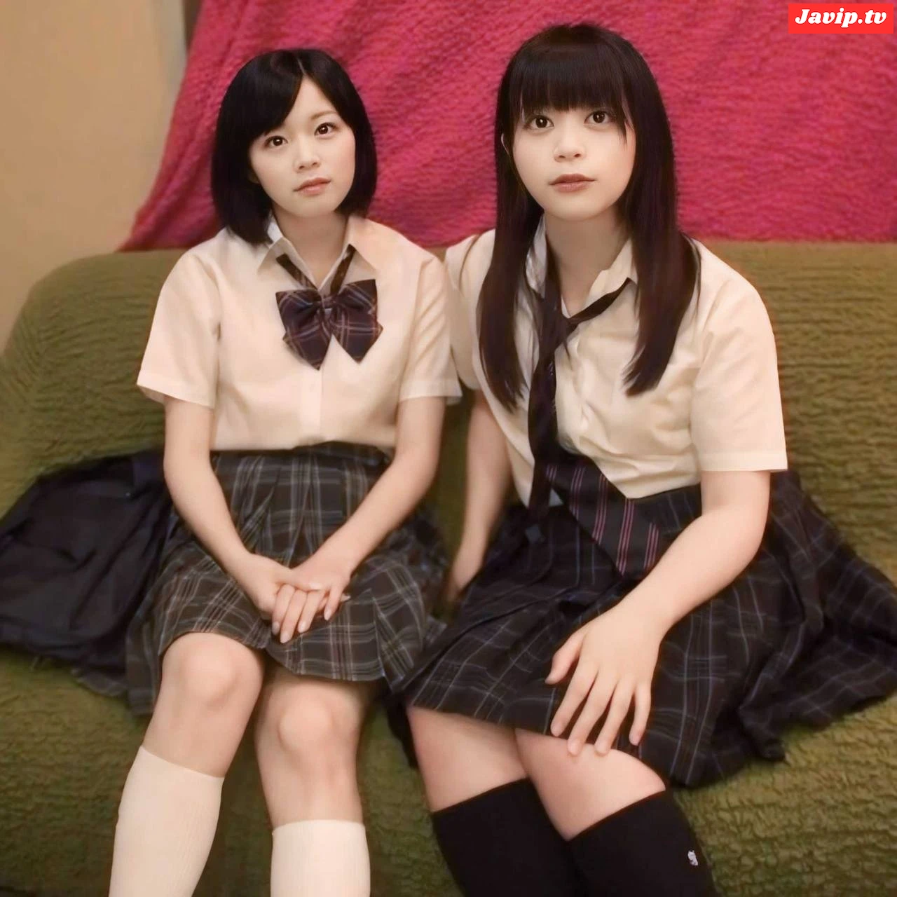 fc2ppv-4626966 - 【処。じょ2人と3P】県。律恋愛経験0人の親友二人。どちらか一人の膜を強引開通。3Pでルーレット式危険日ゴム無し中出し ※フルHD原版送付 - FC2PPV動画をオンラインで視聴 - jaVip