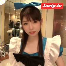 fc2ppv-4660991 - 【期間限定】都内の偏差値70超えの医大に通う19歳女子大生と初めてのコスプレセックス。普段と違うシチュエーションに緊張しながらも何度も痙攣しながらイク姿がエロすぎる。