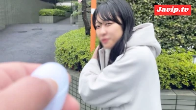 fc2ppv-4661583 - 22日まで990pt\!!　初撮り※21歳美乳ムスメ　遠隔バイブで羞恥プレイ。グッショリ敏感おまんこでイキまくり‼