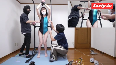 fc2ppv-4626498 - カックンカックン、ビクンビクンし、次第にクネクネ絶叫しちゃう敏感**さん（完全オリジナル）