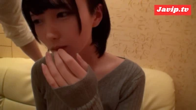 fc2ppv-4661378 - 某界隈の18歳。スレンダー低身長で敏感な体をガン突き痙攣イキ。男2人で種付け中出しで完堕ち。