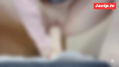 fc2ppv-4662626 - 極太ディルドの騎乗位♡ビラ長めのお万個アップ（ショート動画）