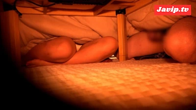 fc2ppv-4661714 - 【美女の声ガマン】「んぐっ…んむーーーー！」声の出せない状況で密かに絶頂を繰り返す！【7/9】