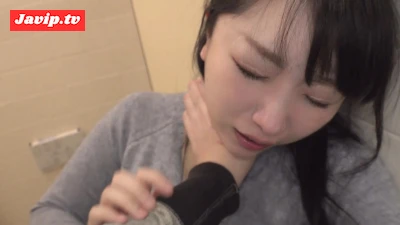fc2ppv-4663413 - 初対面の美人人妻に公衆トイレで八つ当たり　三年間溜め込んだ精液をたっぷりと濃厚中出し