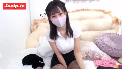 fc2ppv-4661450 - 【Uncensored・5 Hours 34 Minutes】G-Cup Beauty Airu in Fishnets – Huge Dildo, Squirting & Steamy Bath! 20210626