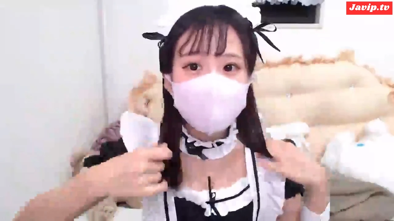 fc2ppv-4661478 - 【Uncensored・4 Hours 24 Minutes】G-Cup Beauty Airu – Maid Outfit, Slippery Skin & Explosive Squirting! Shower Finish! 20210711 - FC2PPV動画をオンラインで視聴 - jaVip