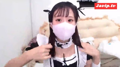 fc2ppv-4661478 - 【Uncensored・4 Hours 24 Minutes】G-Cup Beauty Airu – Maid Outfit, Slippery Skin & Explosive Squirting! Shower Finish! 20210711