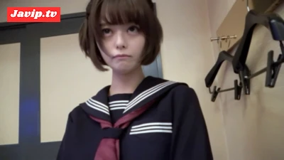 fc2ppv-4663934 - アイドルセンターでデビュー決定済みの18歳。細身美乳な体に極上の美尻。圧倒的顔面を見ながら妊娠確定の生中出し。