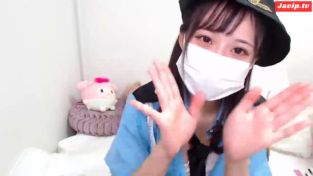 fc2ppv-4661549 - 【Uncensored・4 Hours 2 Minutes】G-Cup Beauty Airu in Mini-Skirt Police – Lotion Play, Dildo, Squirting & Shower Reveal 20210731 - FC2PPV動画をオンラインで視聴 - jaVip