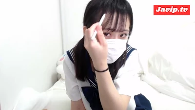 fc2ppv-4661556 - Uncensored / 3 Hours 9 Minutes - G-Cup beauty Airu in sailor uniform, full exposure and rare face-reveal cleanup blowjob 20210816