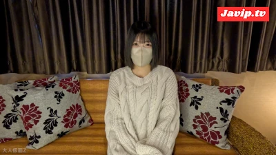 fc2ppv-4664791 - 【素人初撮り】ななみ(18) 可愛いのに敏感な身体なので長時間玩具やローションで全身がガクガクになるまで責め続けたら連続イキ。イキ声は必聴です。アナルも貫通してATMもしています。