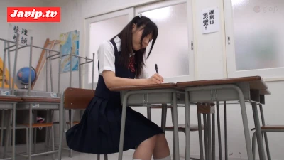 fc2ppv-4664975 - PR.声出したらバレちゃう…でも…あそこが熱くて我慢できない！純白の下着の下に秘められたﾇﾚﾇﾚの蜜壺！　その1