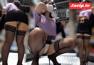 fc2ppv-4628738 - 【顔出し】ムチムチの肉感巨乳デカ尻美女♪あえて露出度の高いTバックやブラを着用して挑発するド変態っぷり!!