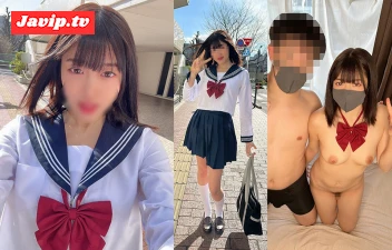 fc2ppv-4668314 - 【国宝級の天然ザコまんこちゃん】素人カップル個撮　黒髪ノーメイク めちゃ初心可愛い 乳輪大きめ 感度『鬼』ワカちゃん　挿れただけ！動かさずにイキまくる天使！【おまけで初生中出し3Pで２連