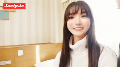 fc2ppv-4666486 - 【NTR】ほろ酔い加減の新婚清楚系若人妻23歳に大量中出し