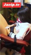 fc2ppv-4668553 - 眼鏡の真面目ちゃん。アダルトショップに入って店員を誘ってしまう。
