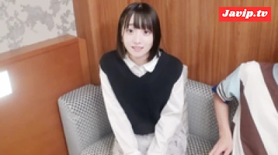 fc2ppv-4667165 - 感度も高く可愛らしい身長149cmの美女。水泳サークルに所属しているJDの中出しハメ撮り映像。