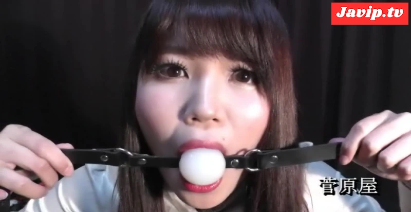 fc2ppv-4669389 - 菅原花音 - 初めてのセルフギャグ - FC2PPV動画をオンラインで視聴 - jaVip