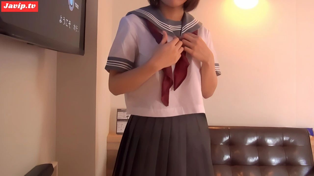 fc2ppv-4669339 - 王道的に可愛い黒髪ショートカットの１８歳　恥ずかしさ溢れる貴重な中出し記録を高画質で撮影しました。※数量限定 - FC2PPV動画をオンラインで視聴 - jaVip