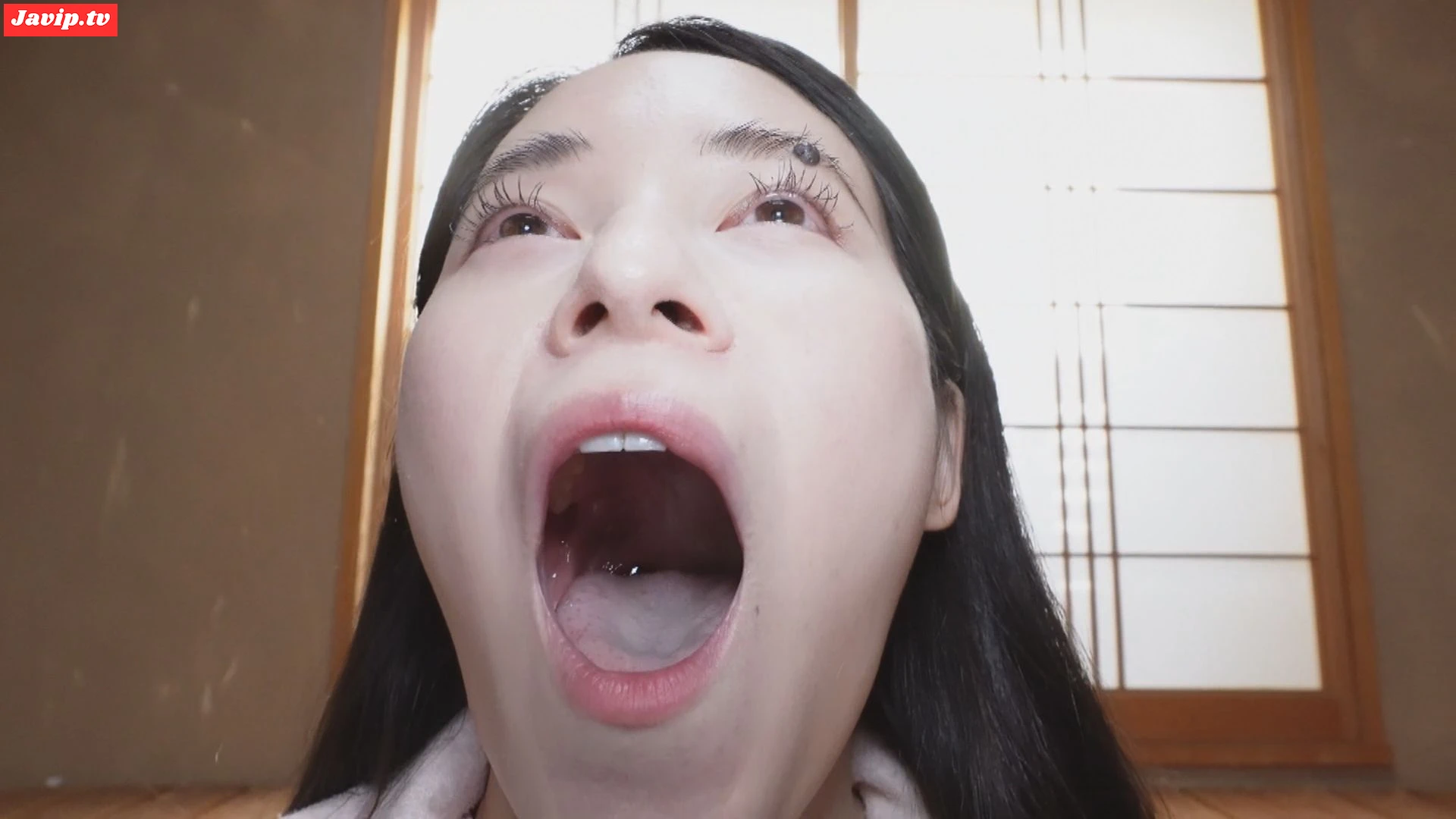 fc2ppv-4669802 - 喉チ●ポ観察＆分厚い湿ったベロで**唾液エキスを顔面吸収して若返りました（完全オリジナル） - FC2PPV動画をオンラインで視聴 - jaVip