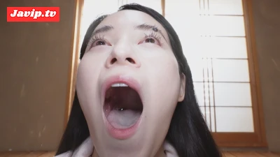 fc2ppv-4669802 - 喉チ●ポ観察＆分厚い湿ったベロで**唾液エキスを顔面吸収して若返りました（完全オリジナル）