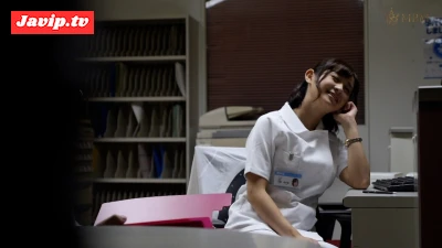 fc2ppv-4670169 - M913G09 夜勤の事務所でオナニーに耽るエロカワナース！