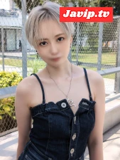 fc2ppv-4670467 - ⚠永久保存⚠激シコ！ボーイッシュ「変態属性」美容師・24歳⇒イケメンのデカ太ちんぽで涙目メス堕ち『ウタ』