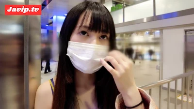 fc2ppv-4670494 - 医科学専攻スレンダー美人JDのMちゃん(20\)。ツンツンした態度を更生、わからせ生中出し。※早期終了