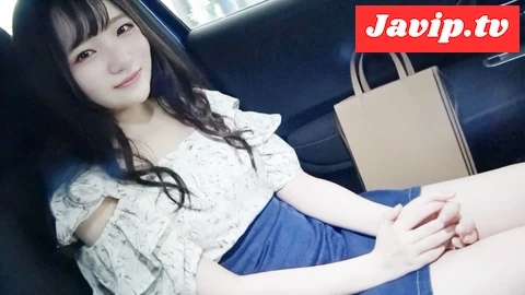 fc2ppv-4669512 - 癒し系J大心理学部19歳。おもちゃを挿れたまま車内淫行。敏感美女に大量中出し。 - FC2PPV動画をオンラインで視聴 - jaVip