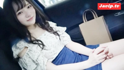 fc2ppv-4669512 - 癒し系J大心理学部19歳。おもちゃを挿れたまま車内淫行。敏感美女に大量中出し。