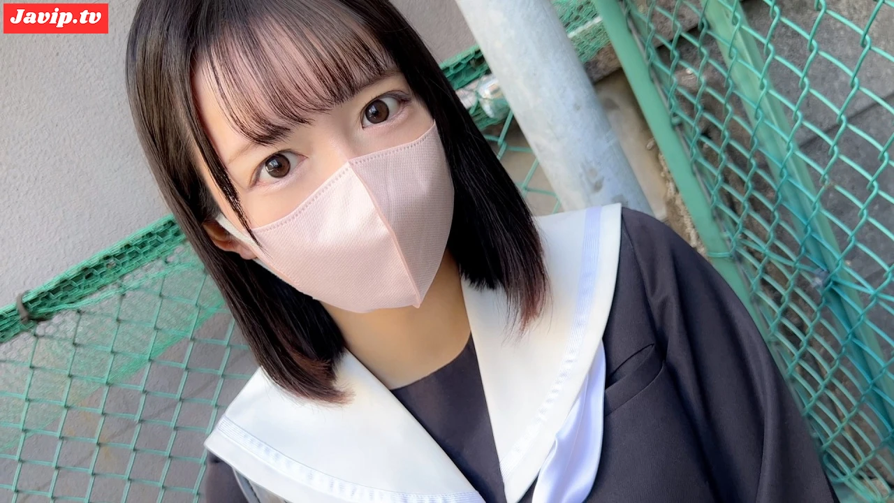 fc2ppv-4659464 - 顔出し【個人撮影】真面目系のムッツリぱっちりおめめの美乳ちゃんとのハメ撮り映像 - FC2PPV動画をオンラインで視聴 - jaVip