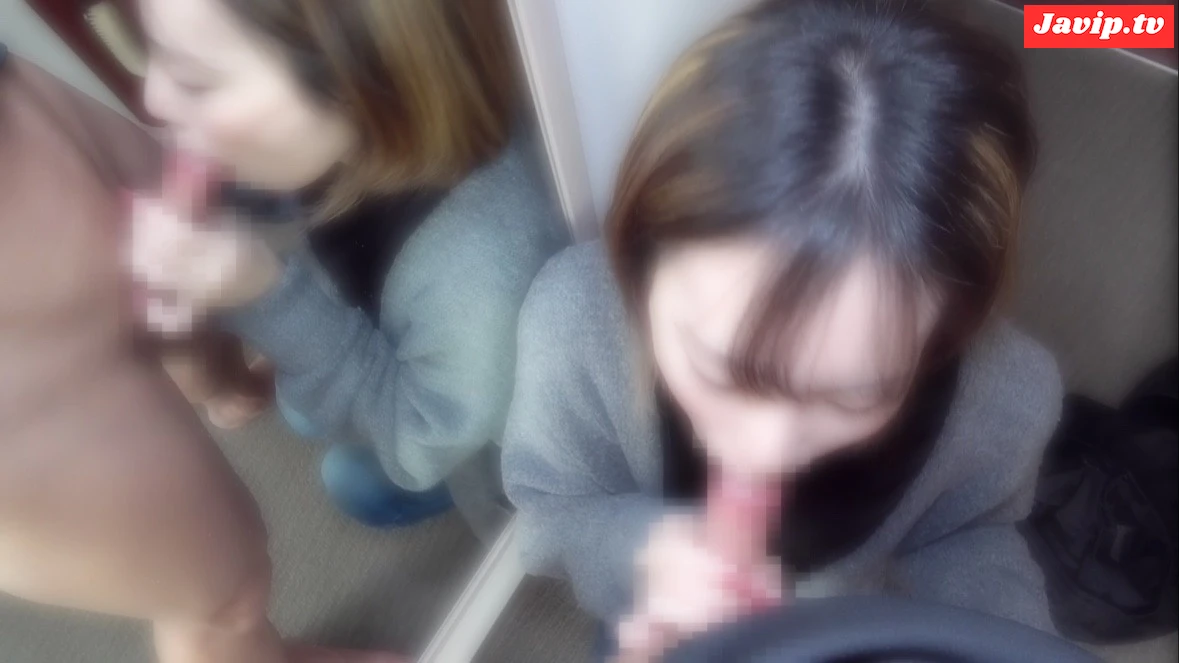 fc2ppv-4669259 - 期間限定700pt！本編完全顔出し！【無】【ごっくん】ご奉仕大好きのコギャル若妻が恥ずかしがりながらもアナル舐め、馬乗りイラマからのごっくん。※特典あり - FC2PPV動画をオンラインで視聴 - jaVip