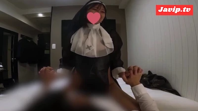 fc2ppv-4671395 - 19歳彼氏と別れたあのコとの2回目♡♡デートの前日に気になる先輩に内緒でドスケベシスターコスプレしてイキまくり【前編】No.286