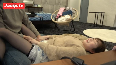 fc2ppv-4672050 - 幼馴染の「まりちゃん」が終電逃して俺の家にやってきた！？[その２]