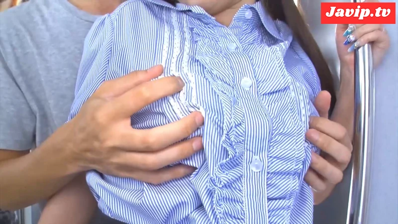 fc2ppv-4670673 - 揺れる電車内。欲求不満の肉体が声を出せない車内で最高潮まで昂ぶり…！そのままﾇﾚﾇﾚの熟女まんでイキまくる！終点中出しです！　その5 - FC2PPV動画をオンラインで視聴 - jaVip