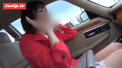 fc2ppv-4671731 - 【個撮／美女】スタイル抜群のショートカット美女。車内でイタズラして、オマンコびしょ濡れにさせちゃいます。